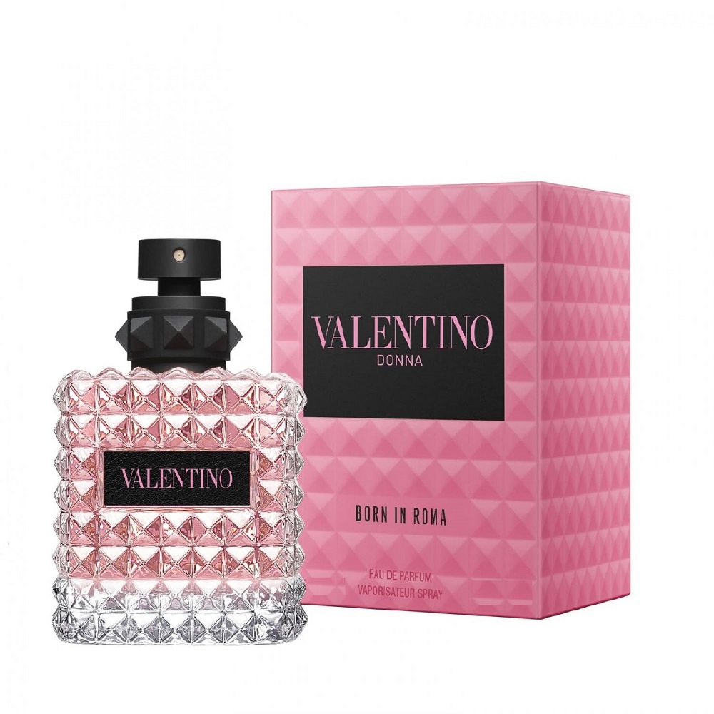 Valentino Donna Born In Roma Parfemovaná voda