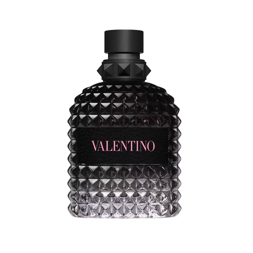 Valentino Uomo Born in Roma Pour Homme Toaletní voda