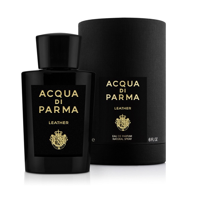 Acqua di Parma Leather Parfemovaná voda