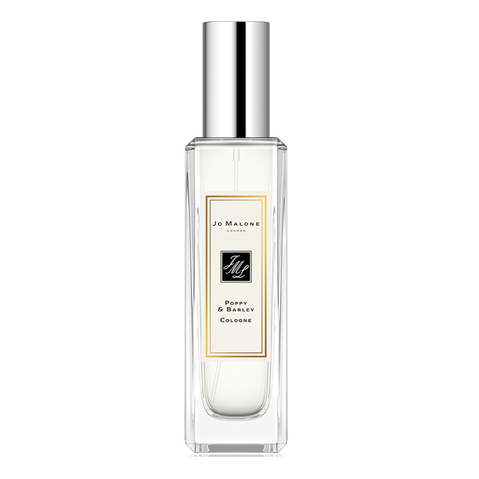 Jo Malone Poppy & Barley toaletná voda 