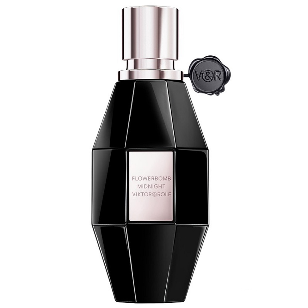 Viktor & Rolf Flowerbomb Midnight Parfemovaná voda