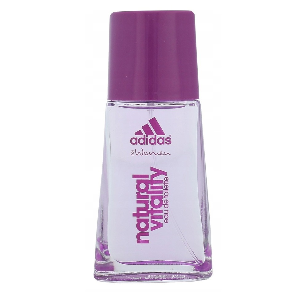 Adidas Natural Vitality Toaletní voda