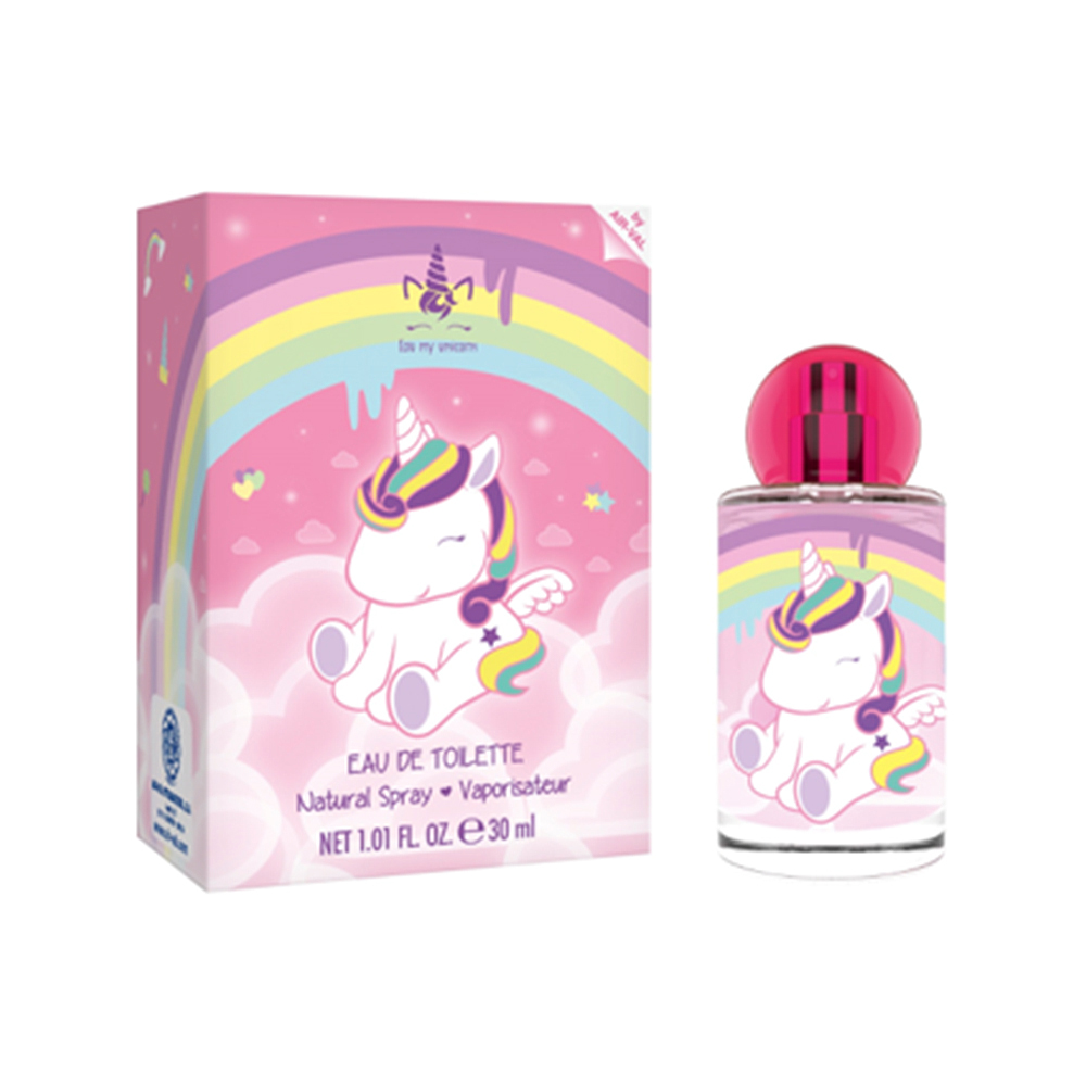 Air-Val Eau My Unicorn Toaletní voda