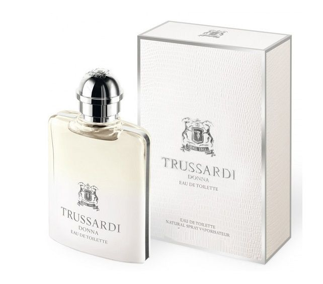 Trussardi Donna Eau de Toilette Toaletní voda