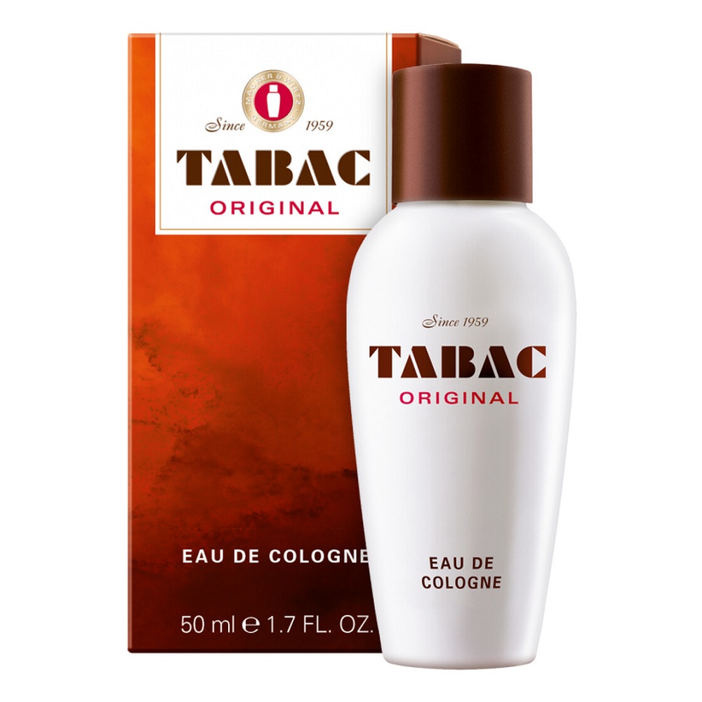 Tabac Original Kolínská voda