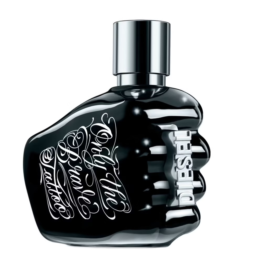 Diesel Only The Brave Tatoo Toaletní voda