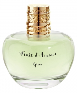 Emanuel Ungaro Fruit D'Amour toaletná voda 