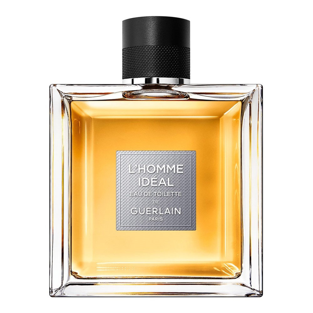 Guerlain L'Homme Ideal Eau de Toilette Toaletní voda