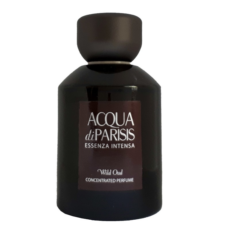 Reyane Tradition Acqua Di Parisis Essenza Intensa Wild Oud parfém 