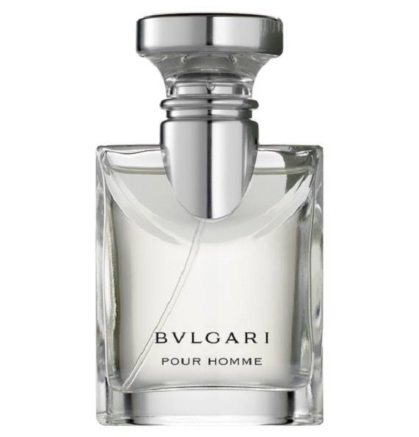 Bvlgari Pour Homme Toaletní voda