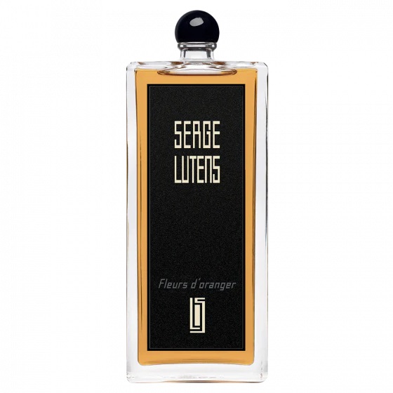 Serge Lutens Fleurs d'Oranger Parfemovaná voda