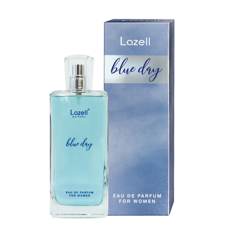 Lazell Blue Day For Women Parfemovaná voda