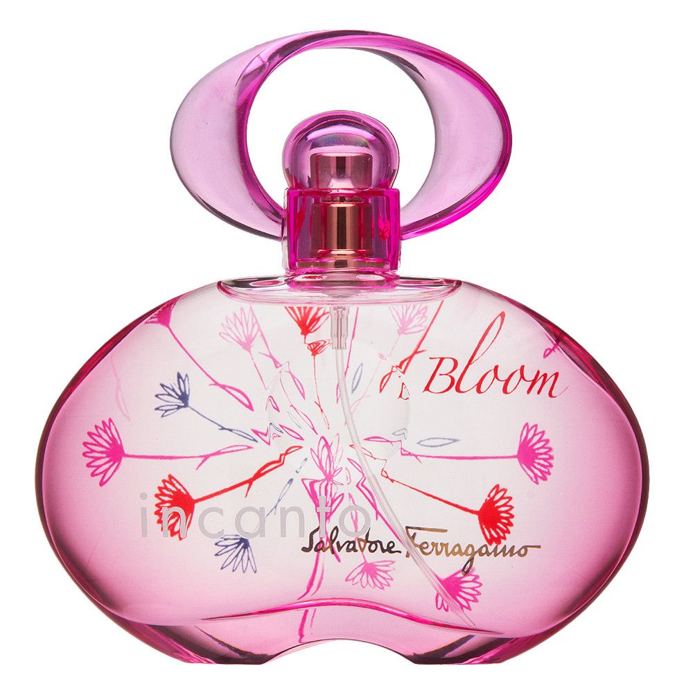 Salvatore Ferragamo Incanto Bloom New Edition Toaletní voda