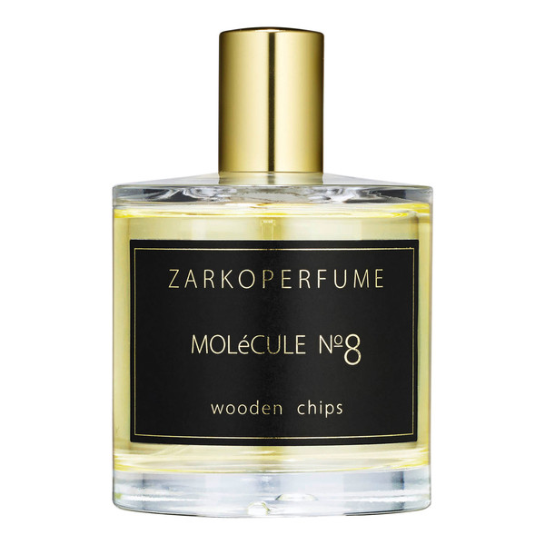 Zarkoperfume Molecule No. 8 Parfemovaná voda