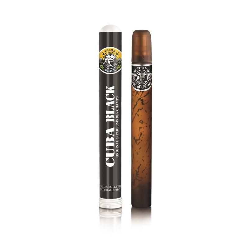 Cuba Original Cuba Black Toaletní voda