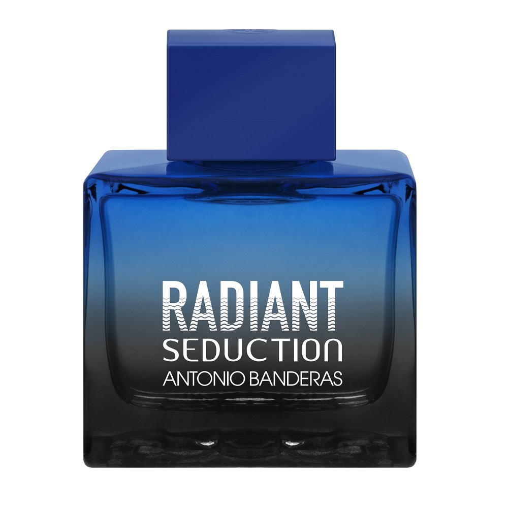 Antonio Banderas Radiant Seduction in Black toaletná voda 