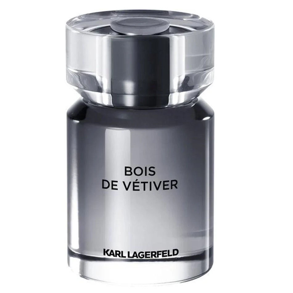 Karl Lagerfeld Bois De Vetiver Toaletní voda