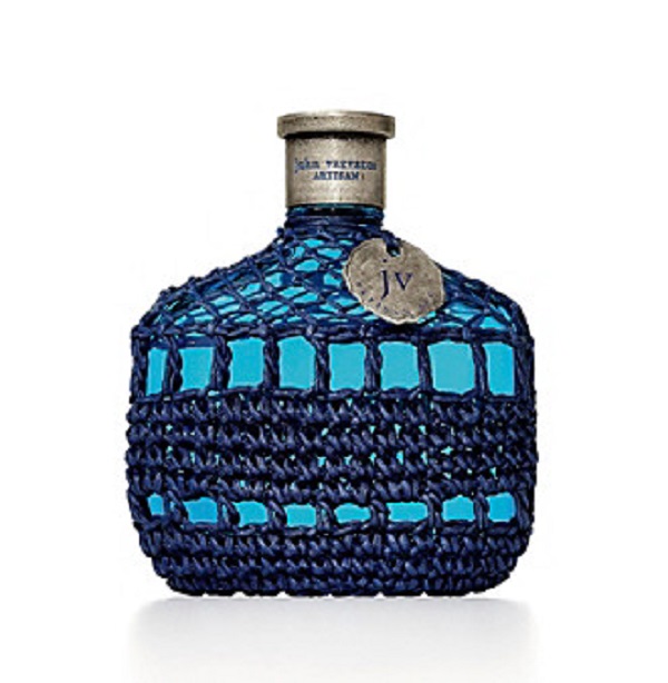 John Varvatos Artisan Blue Toaletní voda