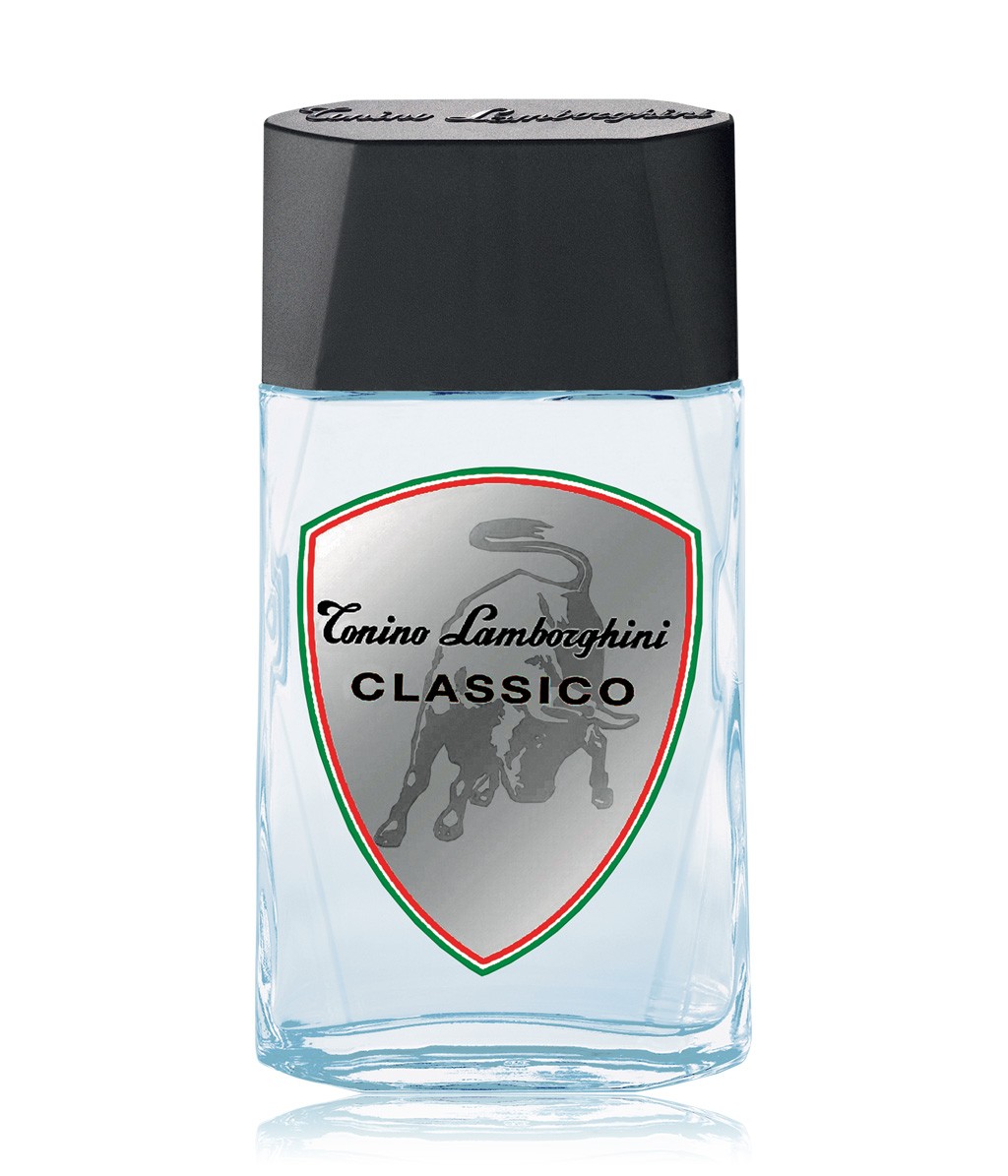 Tonino Lamborghini Classico Toaletní voda