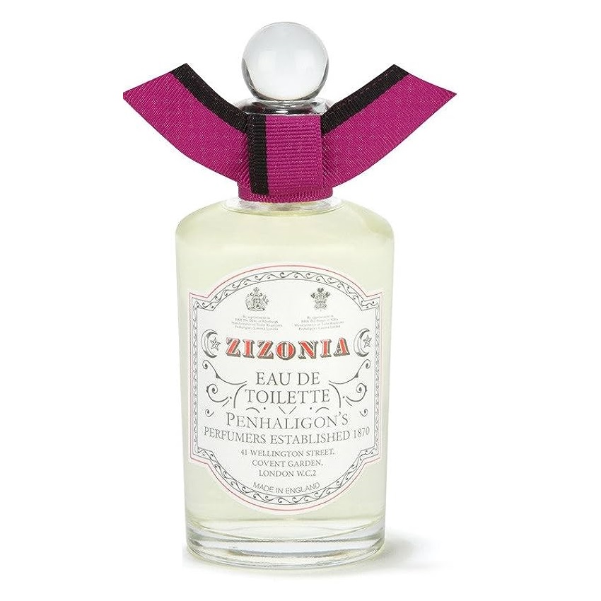 Penhaligon's Anthology Zizonia Toaletní voda