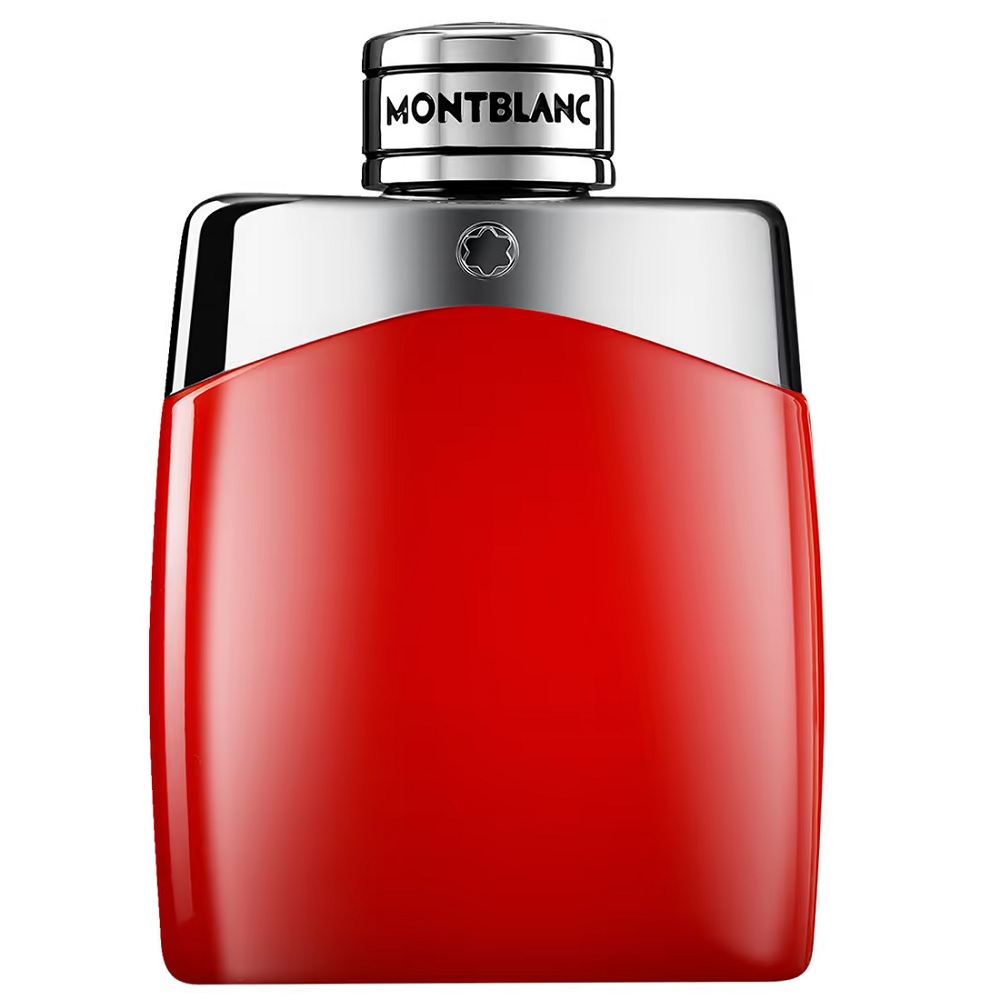 Mont Blanc Legend Red Parfemovaná voda - Tester