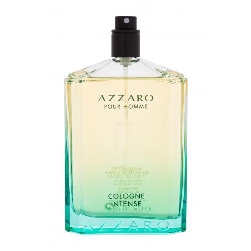 Azzaro Pour Homme Cologne Intense Toaletní voda