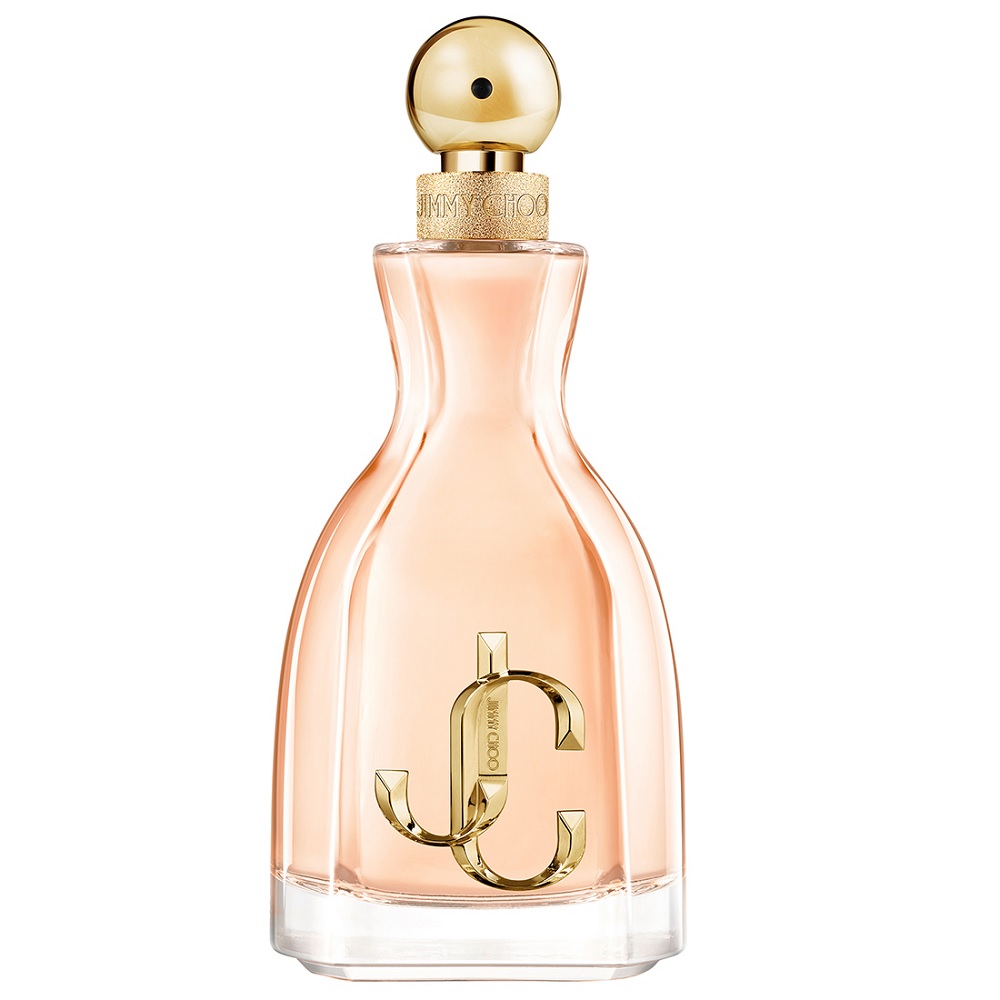 Jimmy Choo I Want Choo Parfemovaná voda - Tester