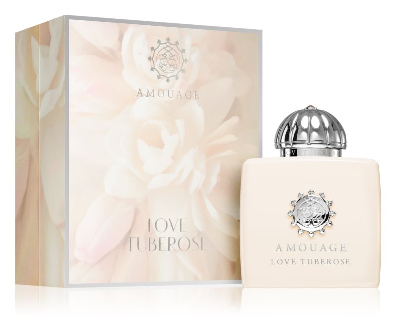 Amouage Love Tuberose Parfemovaná voda