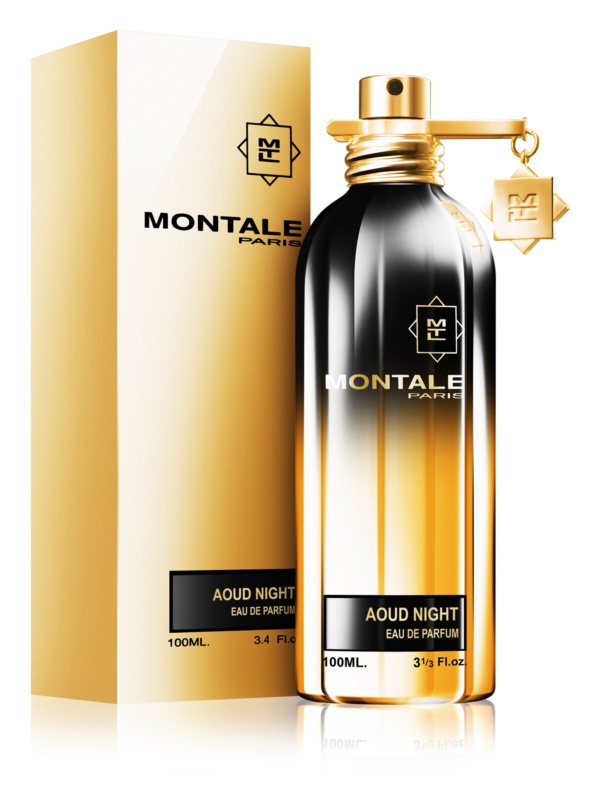 Montale Aoud Night Parfemovaná voda