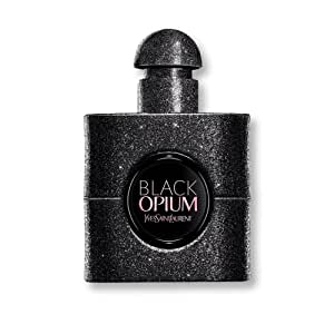 Yves Saint Laurent Black Opium Extreme Parfémovaná voda - Tester