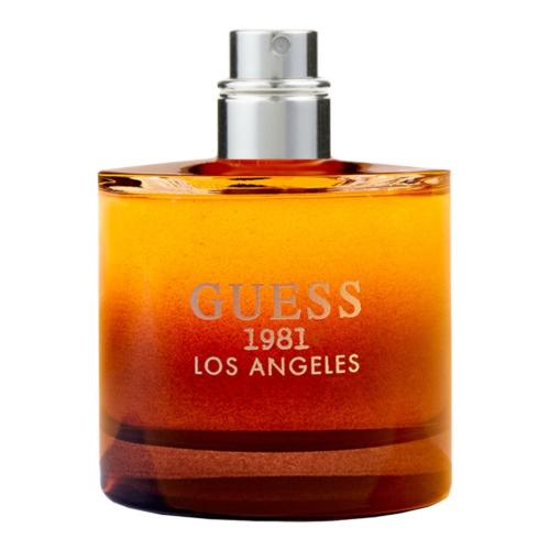 Guess 1981 Los Angeles men Toaletní voda - Tester