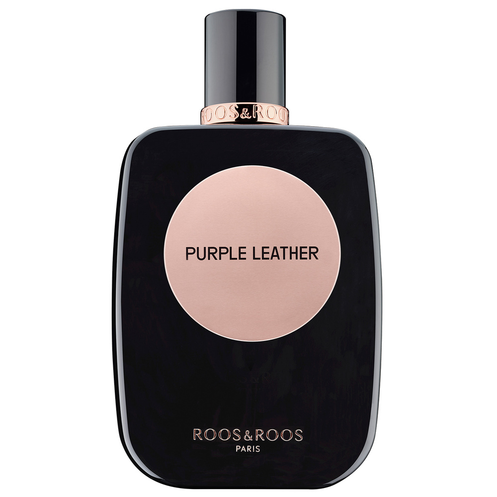 Roos & Roos Purple Leather Parfemovaná voda