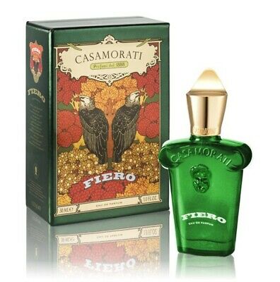 Xerjoff Casamorati 1888 Fiero Parfemovaná voda