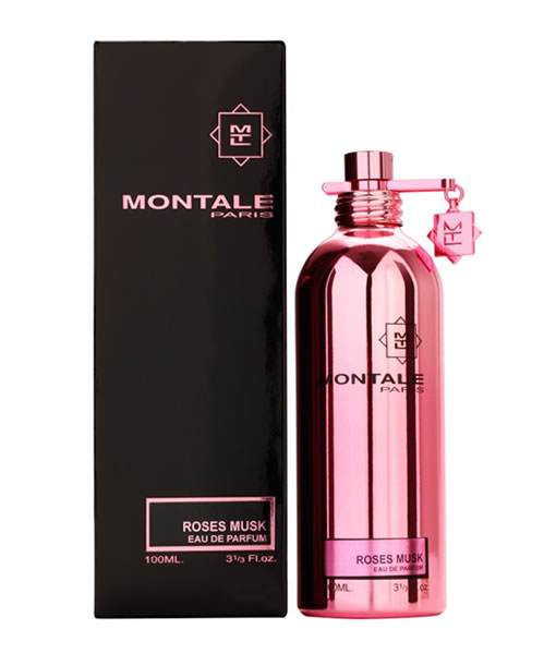 Montale Roses Musk Woman Parfemovaná voda