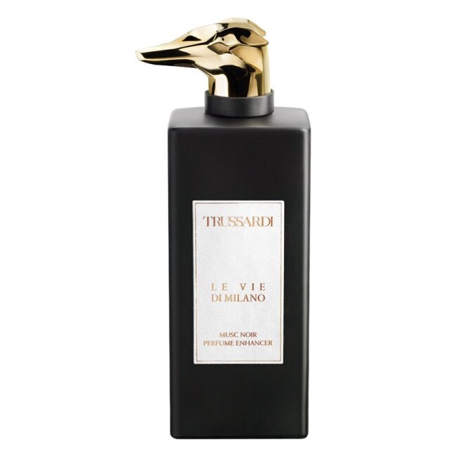 Trussardi Musc Noir Perfume Enhancer Parfemovaná voda