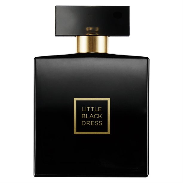 Avon Little Black Dress Parfemovaná voda