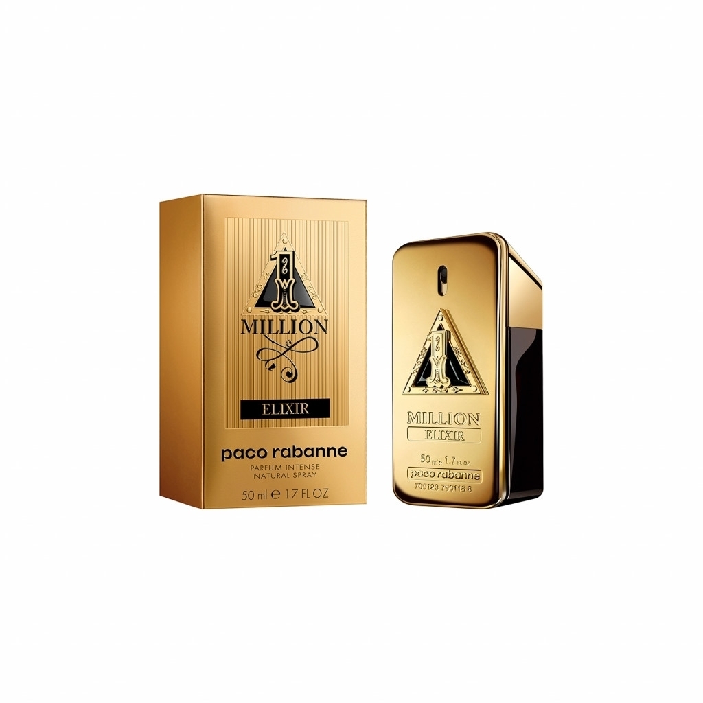 Paco Rabanne 1 Million Elixir Men Parfemovaná voda