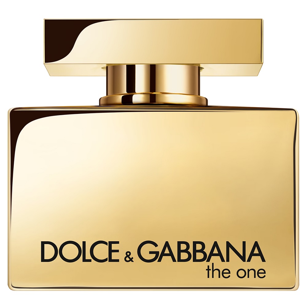 Dolce & Gabbana The One Gold Eau de Parfum Intense Parfemovaná voda