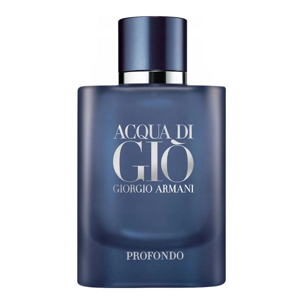 Giorgio Armani Acqua di Gio Profondo Parfemovaná voda - Tester