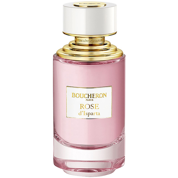 Boucheron Rose d'Isparta Parfemovaná voda