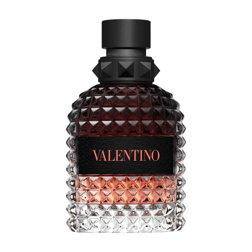 Valentino Uomo Born In Roma Coral Fantasy Toaletní voda - Tester