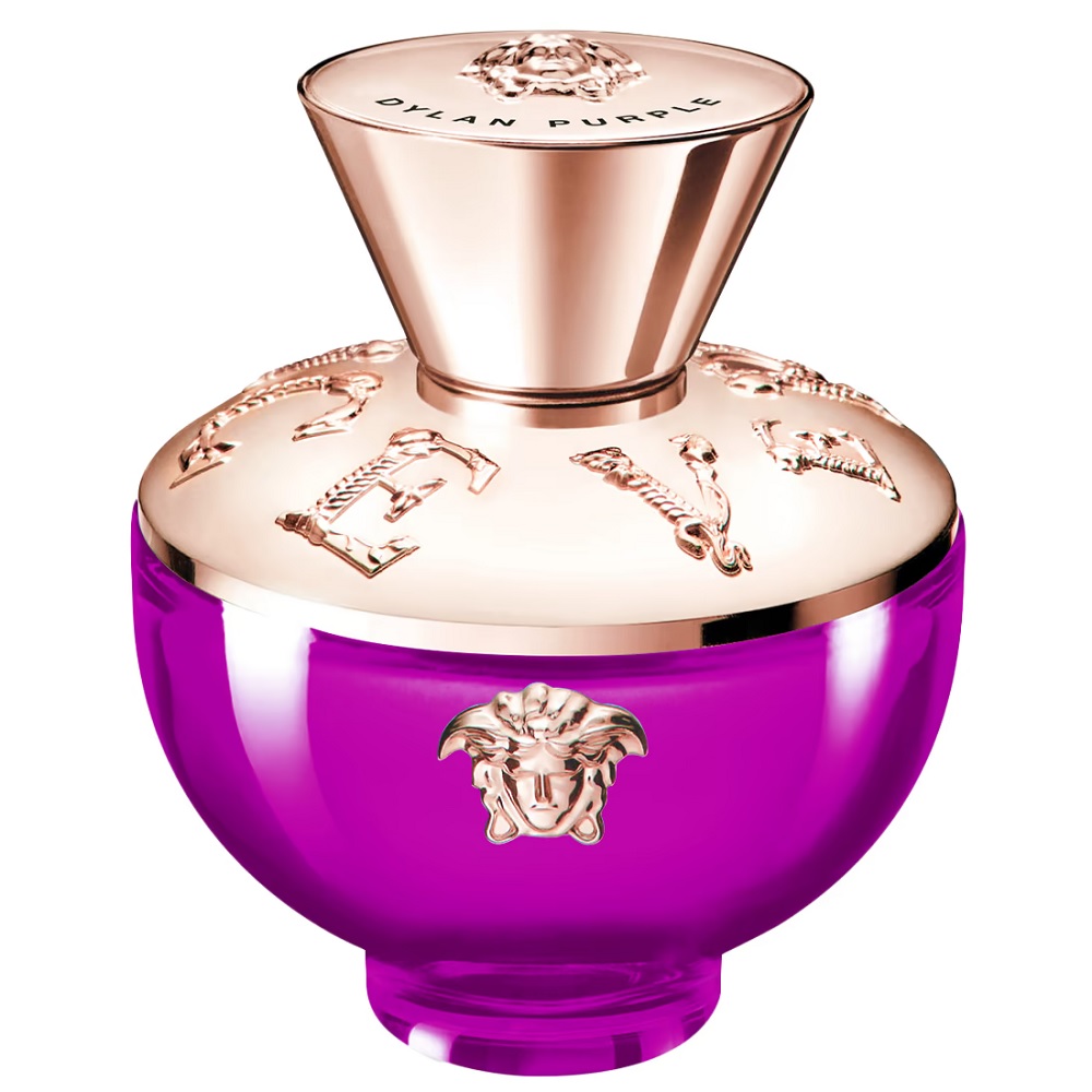 Versace Dylan Purple Pour Femme Parfemovaná voda