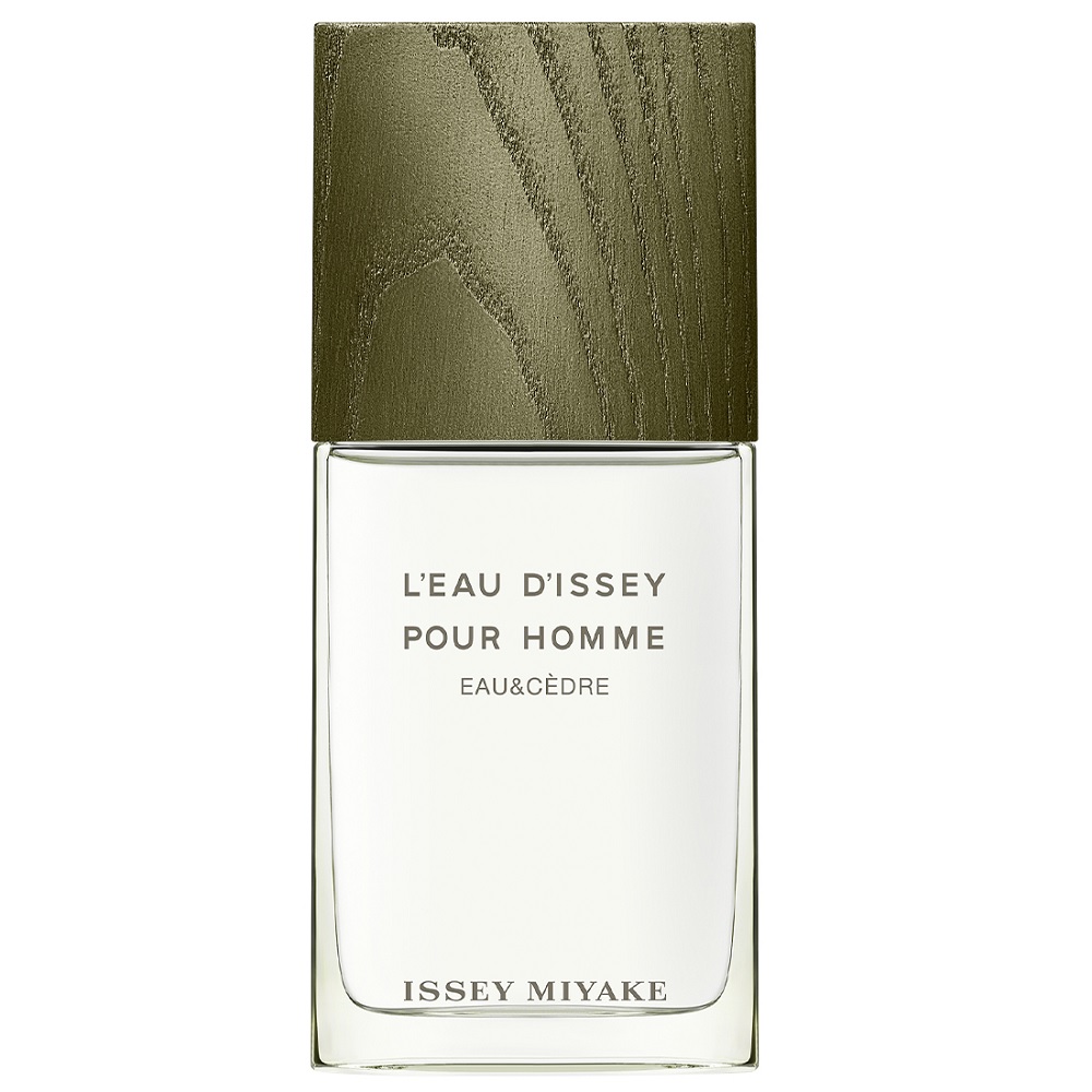 Issey Miyake L'Eau d'Issey Pour Homme Eau & Cedre Toaletní voda