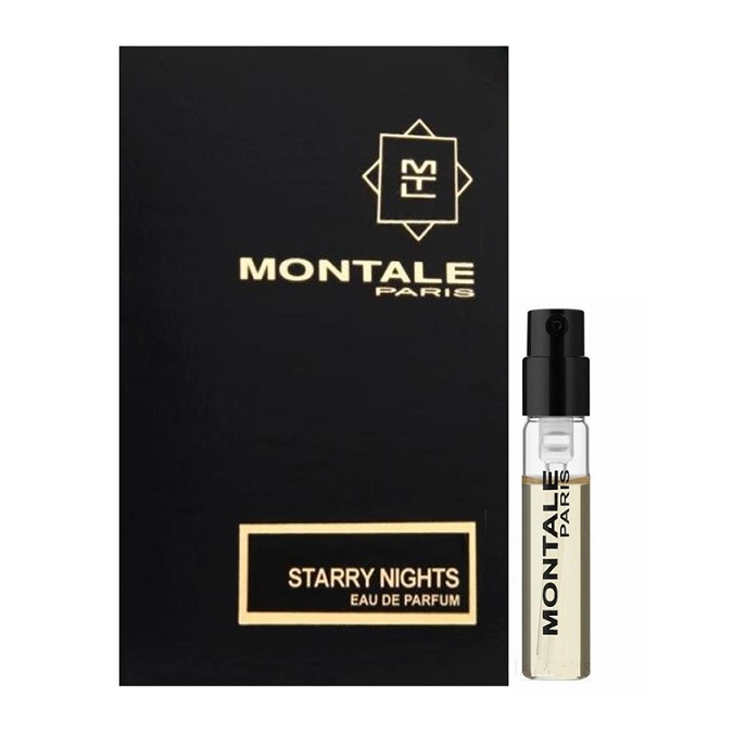 Montale Starry Nights Eau de Parfum Parfemovaná voda