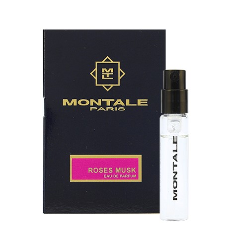 Montale Roses Musk Woman Parfemovaná voda