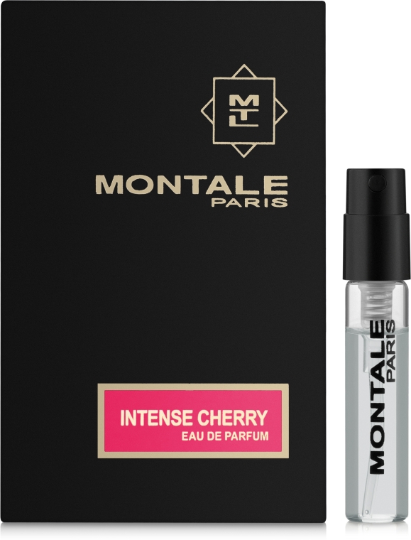 Montale Intense Cherry Unisex Parfemovaná voda