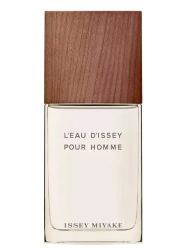 Issey Miyake L'eau D'issey Pour Homme Vetiver Toaletní voda - Tester