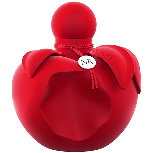 Nina Ricci Nina Extra Rouge Parfémovaná voda - Tester