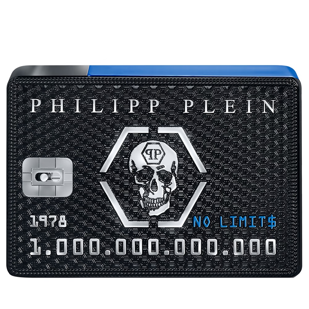 Philipp Plein No Limits Super Fresh Toaletní voda - Tester