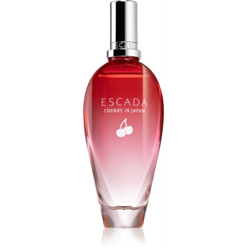 Escada Cherry In Japan Toaletní voda - Tester